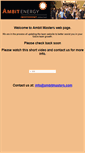 Mobile Screenshot of ambitmasters.com